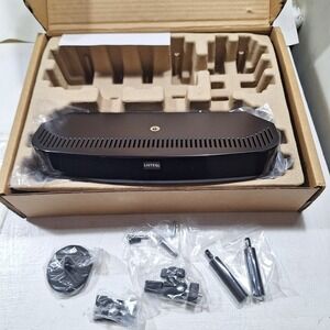 Listen Technologies LT-84-01 LT-84 ListenIR Transmitter / Radiator Combo